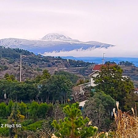 סאוגוויפו Jubilee Chalet מראה חיצוני תמונה