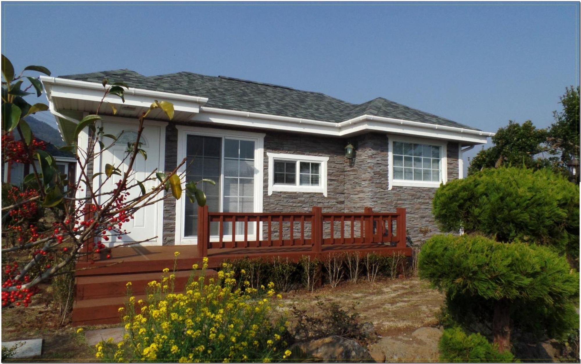 סאוגוויפו Jubilee Chalet חדר תמונה