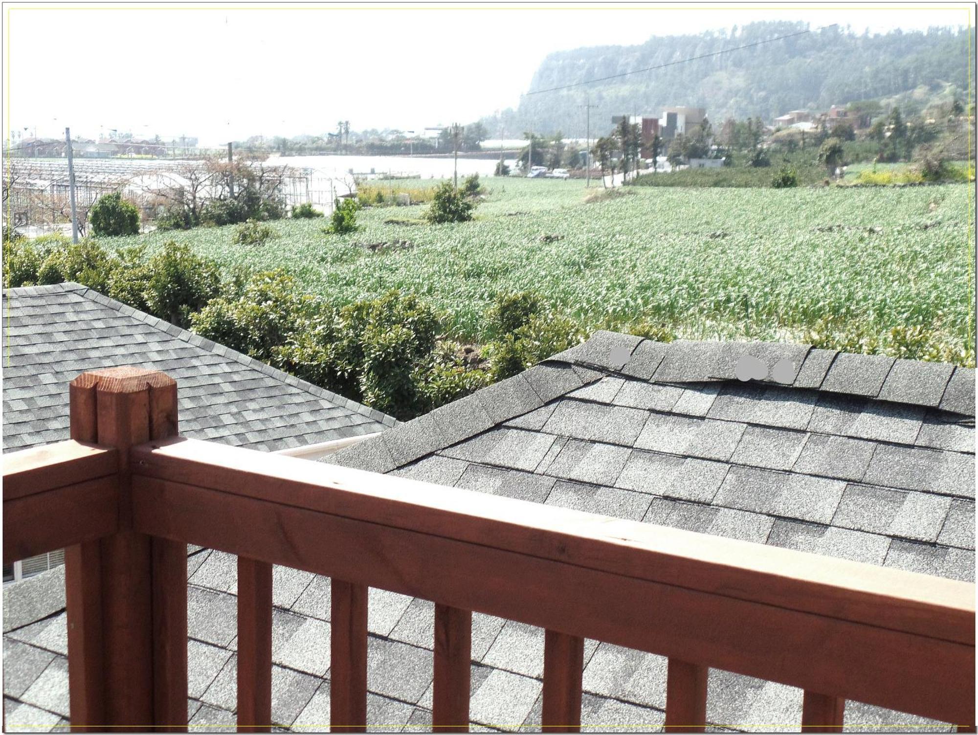 סאוגוויפו Jubilee Chalet חדר תמונה
