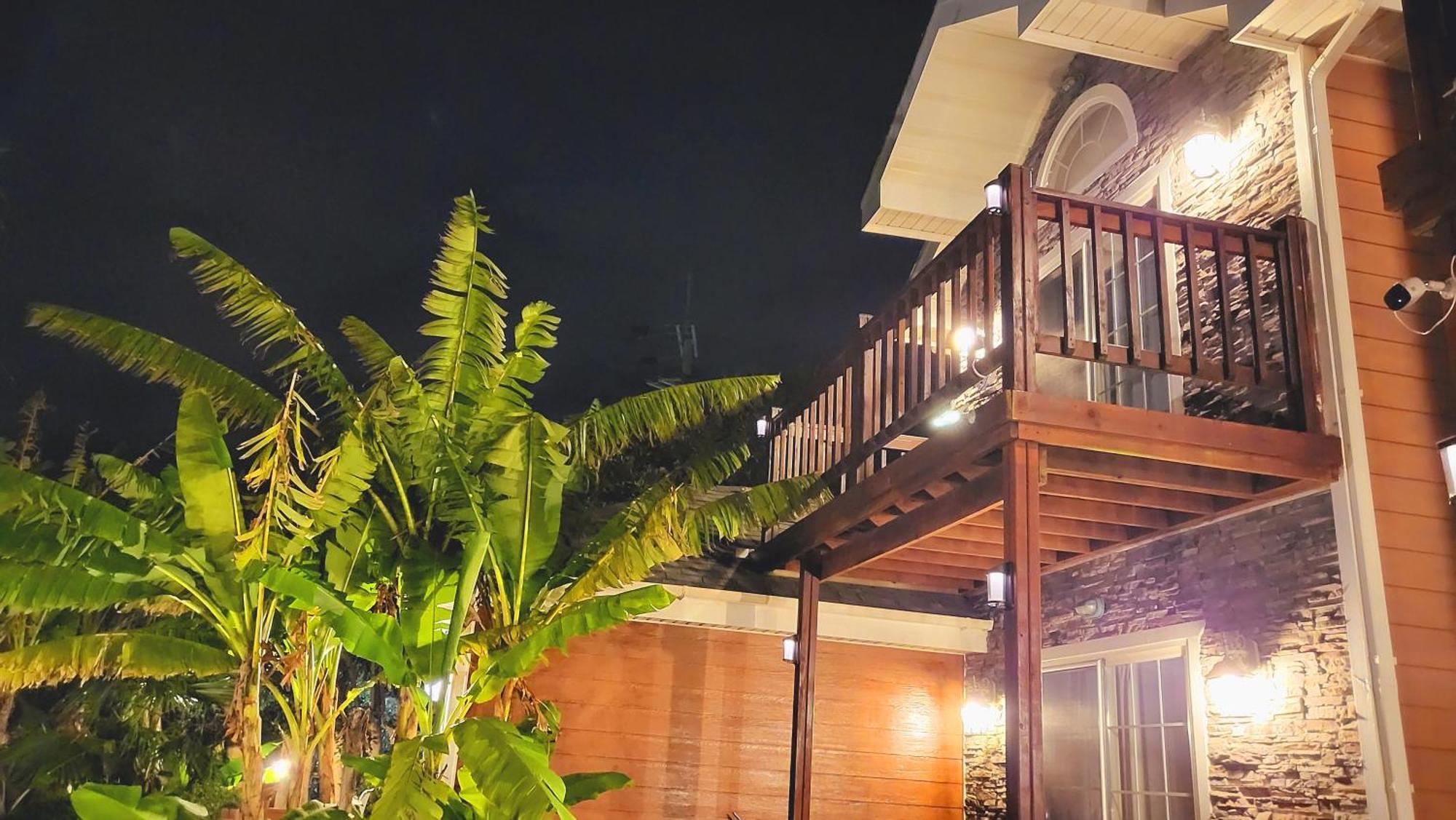 סאוגוויפו Jubilee Chalet מראה חיצוני תמונה