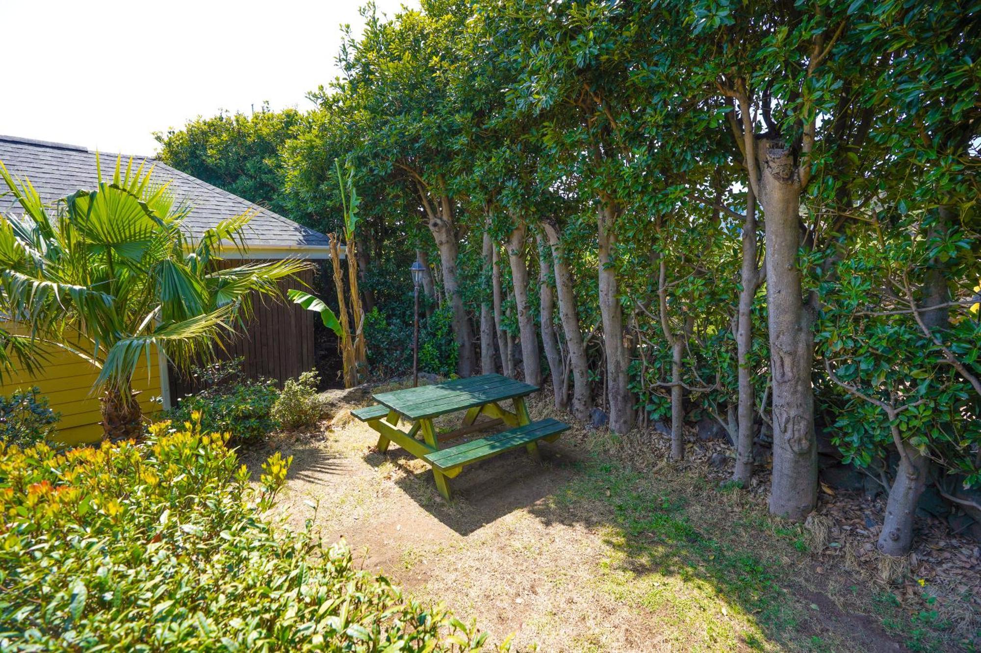 סאוגוויפו Jubilee Chalet מראה חיצוני תמונה
