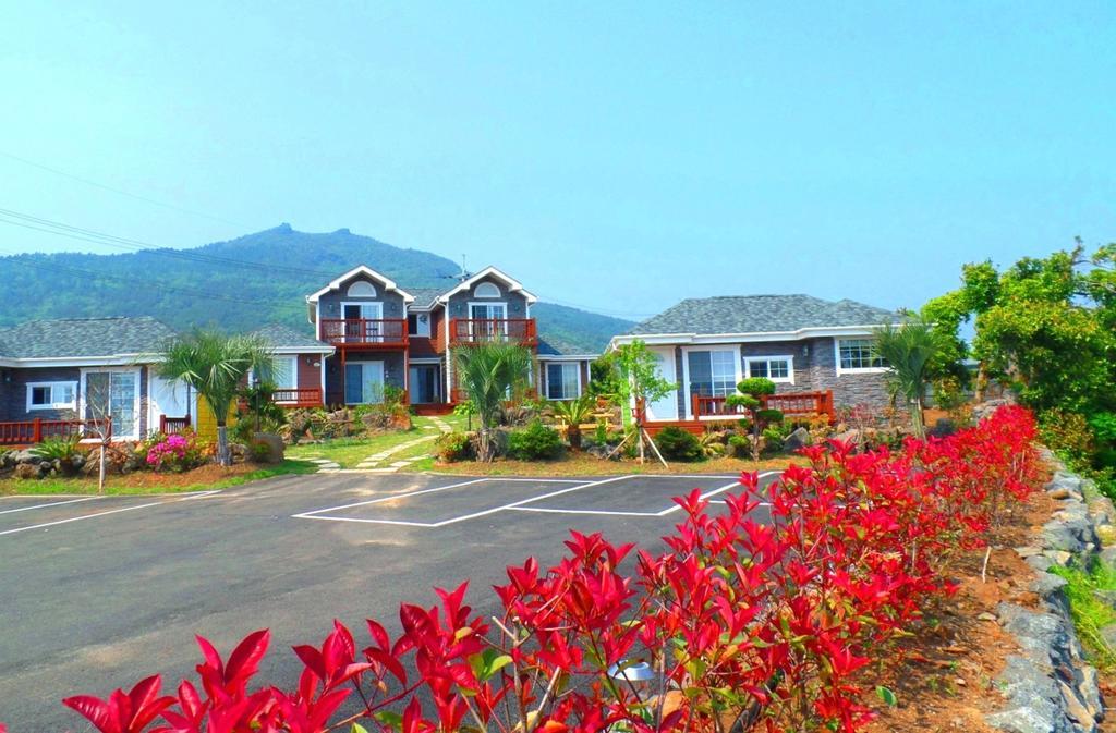 סאוגוויפו Jubilee Chalet מראה חיצוני תמונה