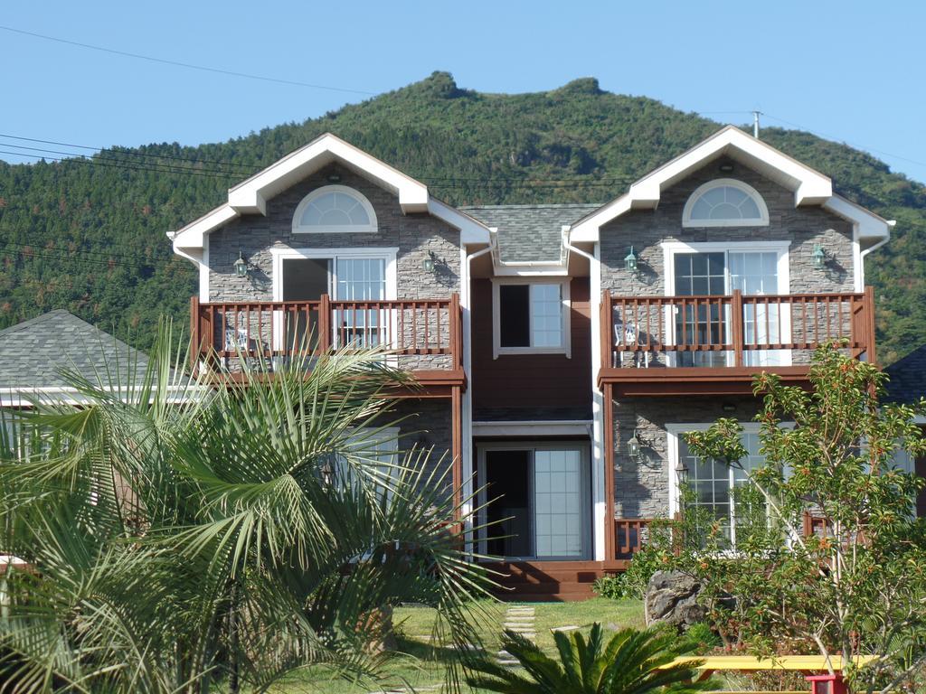 סאוגוויפו Jubilee Chalet מראה חיצוני תמונה