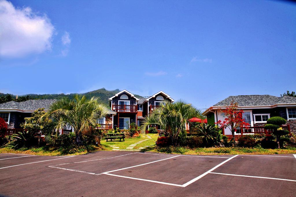סאוגוויפו Jubilee Chalet מראה חיצוני תמונה