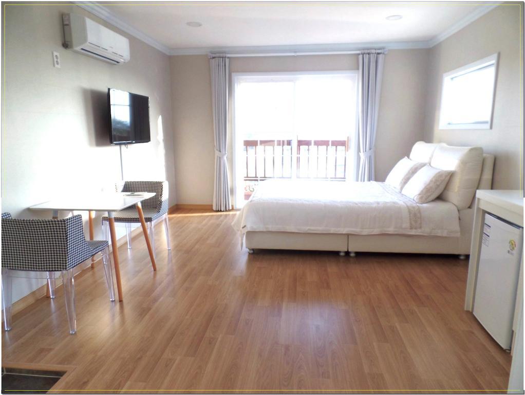 סאוגוויפו Jubilee Chalet מראה חיצוני תמונה