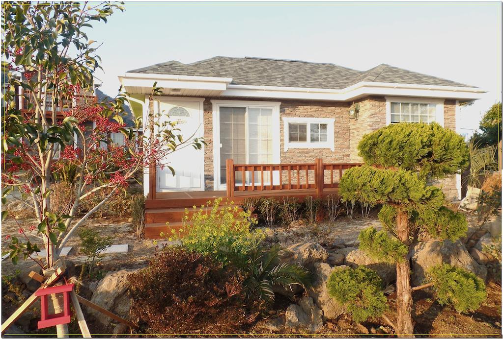 סאוגוויפו Jubilee Chalet חדר תמונה