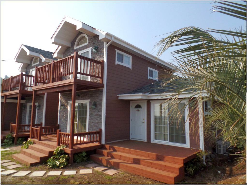סאוגוויפו Jubilee Chalet מראה חיצוני תמונה
