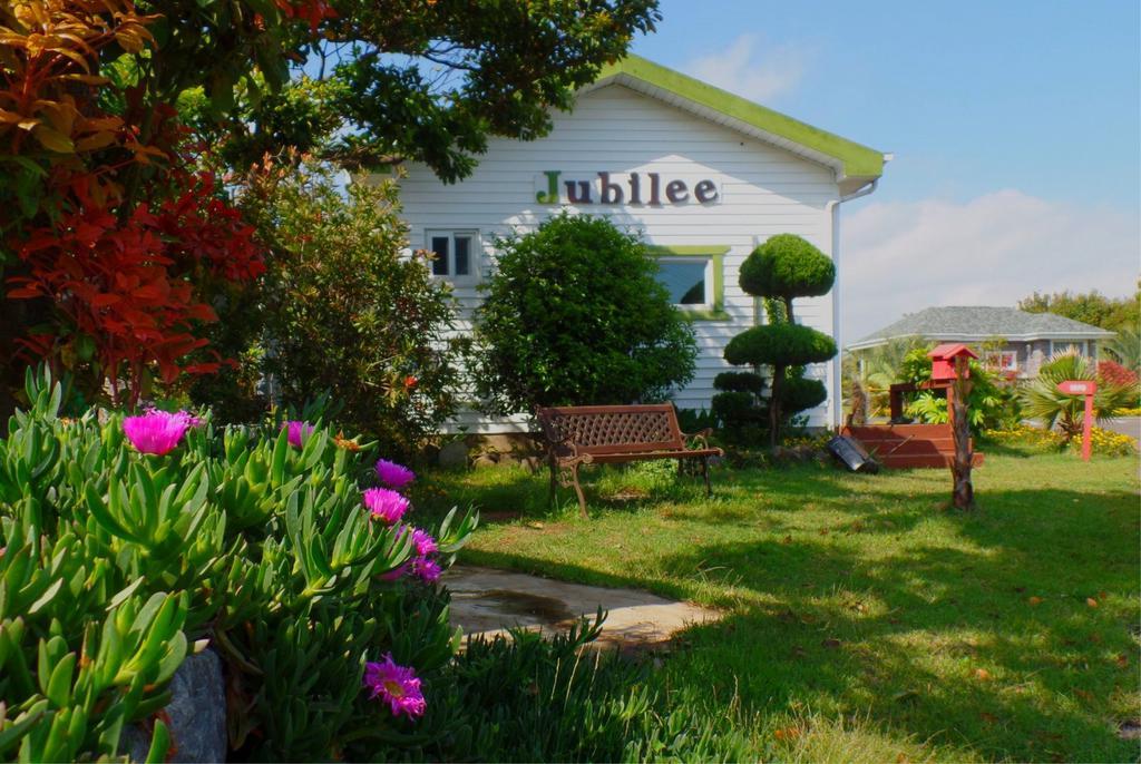 סאוגוויפו Jubilee Chalet מראה חיצוני תמונה