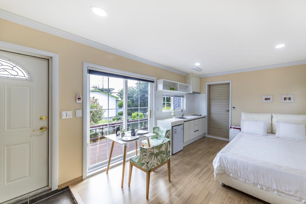 סאוגוויפו Jubilee Chalet מראה חיצוני תמונה
